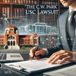 The C.w. Park Usc Lawsuit