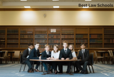 Best Law Schools