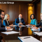 Five Lakes Law Group