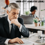 Union City Asbestos Legal Questions