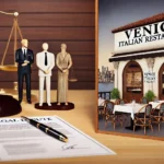 Venice Italian Restaurant Hollywood fl Lawsuit