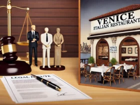 Venice Italian Restaurant Hollywood fl Lawsuit