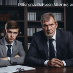 Difference Between Attorney and Lawyer