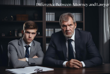 Difference Between Attorney and Lawyer