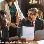 Employment Discrimination Attorney