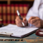 Malpractice Attorney Near Me