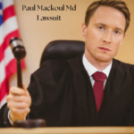 Paul Mackoul Md Lawsuit