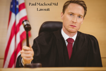 Paul Mackoul Md Lawsuit