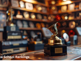 Law School Rankings