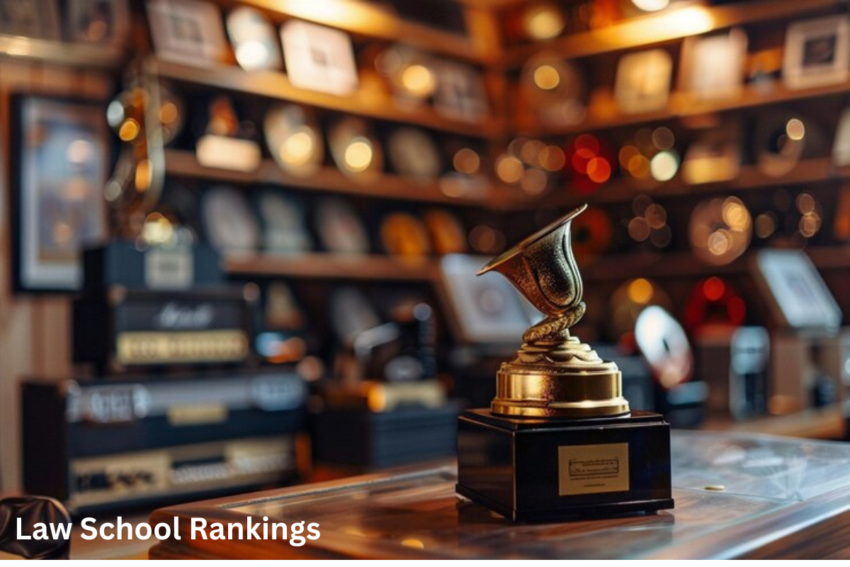 Law School Rankings