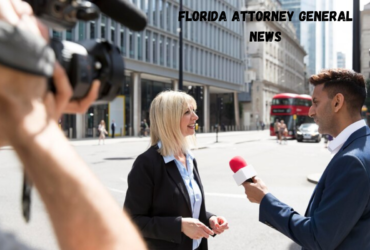 Florida Attorney General News