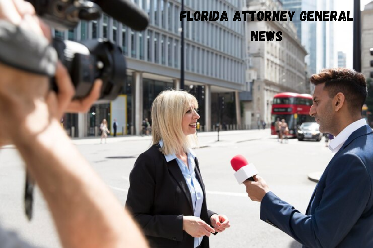 Florida Attorney General News