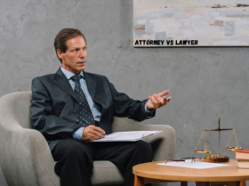 Attorney vs Lawyer