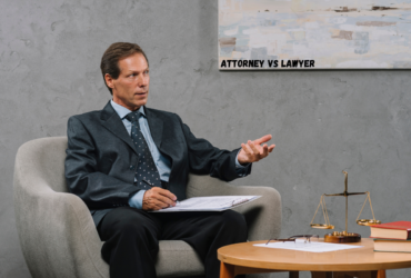 Attorney vs Lawyer