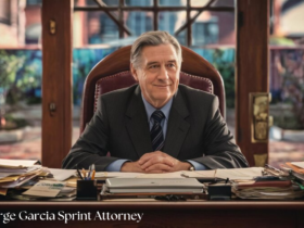 jorge garcia sprint attorney