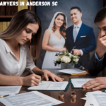 Divorce Lawyers In Anderson Sc