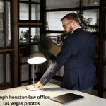 joseph houston law office las vegas photos