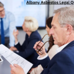 Albany Asbestos Legal Questions