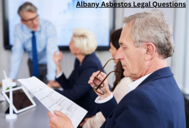 Albany Asbestos Legal Questions