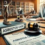 independence asbestos legal question