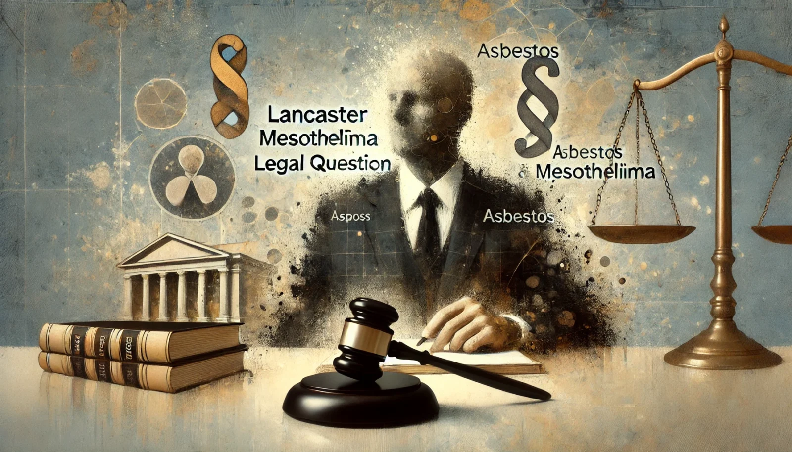 Lancaster Mesothelioma Legal Question