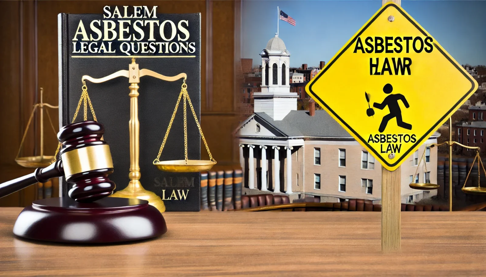 Salem Asbestos Legal Questions