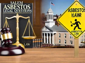 Salem Asbestos Legal Questions