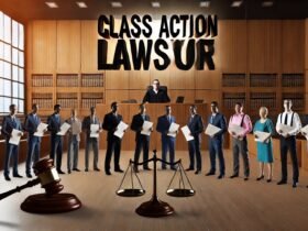 The Class Action Lawsuit