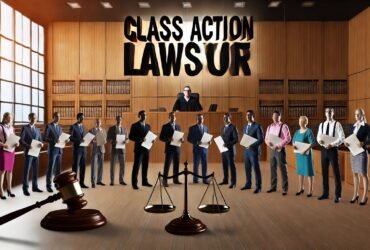 The Class Action Lawsuit