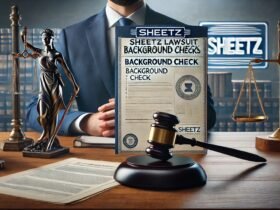 sheetz lawsuit background checks