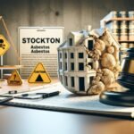 Stockton Asbestos Legal Questions