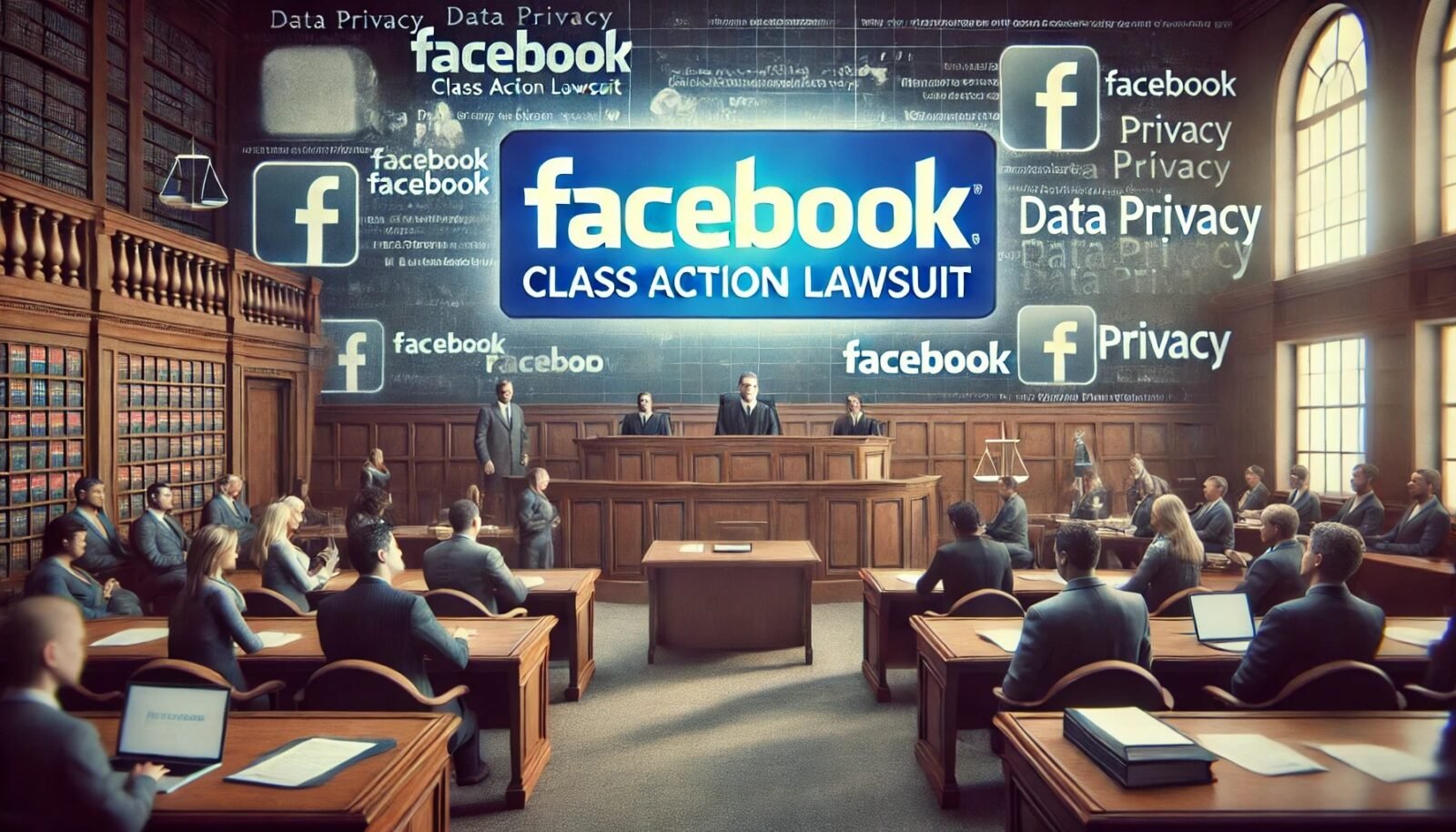 facebook class action lawsuit