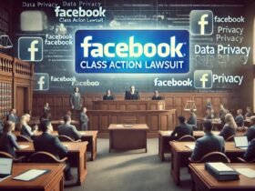 facebook class action lawsuit