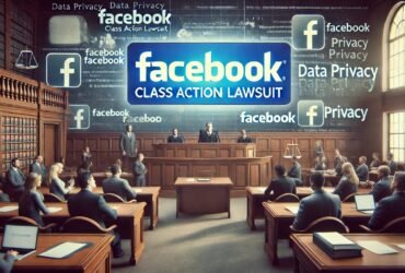 facebook class action lawsuit