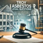 Troy Asbestos Legal Questions