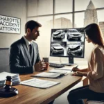 charlotte car accident attorney