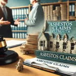 plymouth asbestos legal question