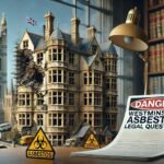 westminster asbestos legal question