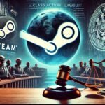 steam class action lawsuit