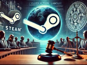 steam class action lawsuit