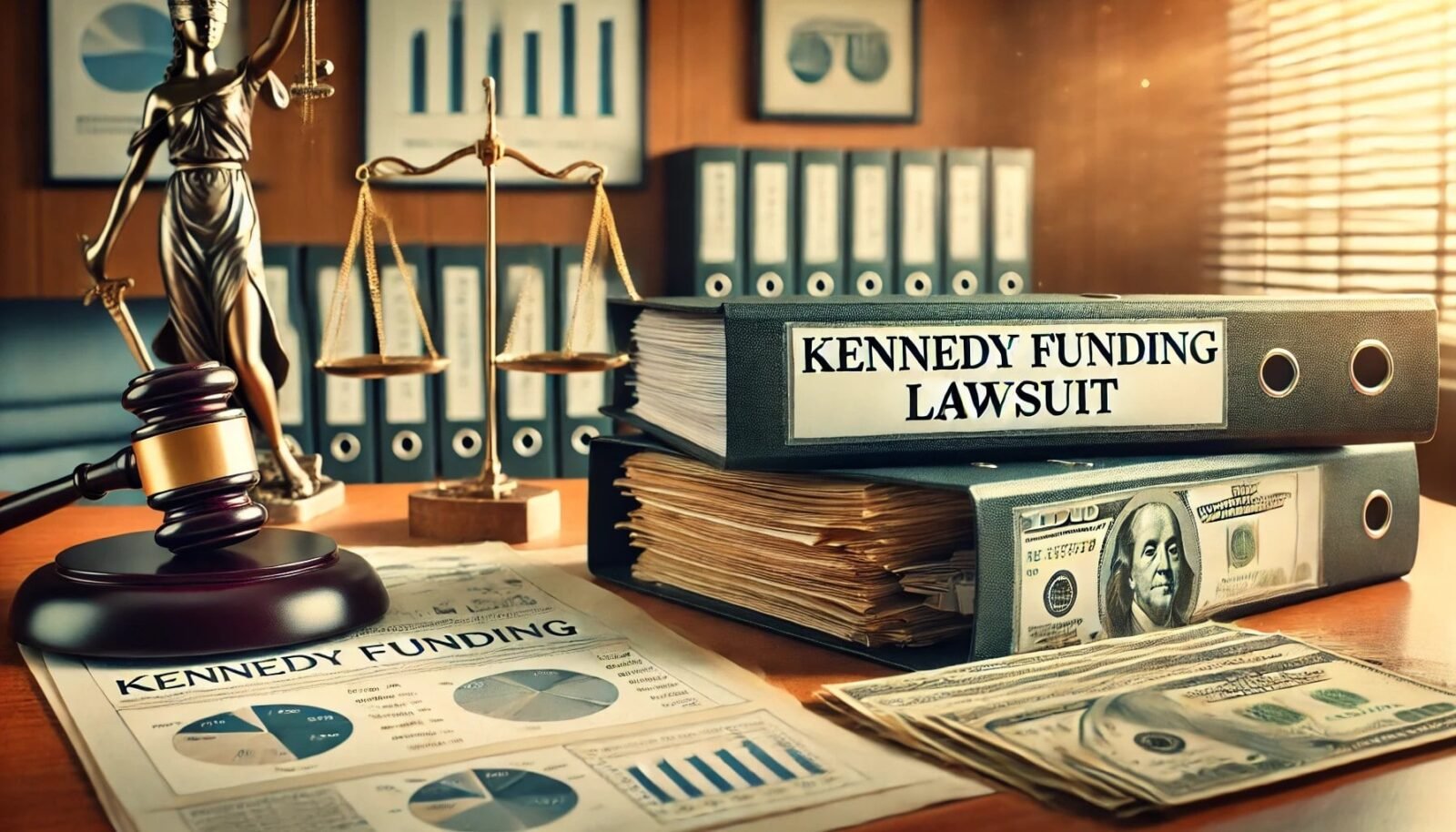 Kennedy Funding Lawsuit