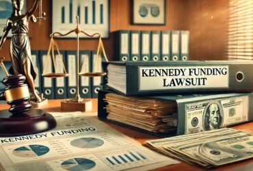 Kennedy Funding Lawsuit