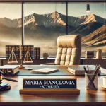 Maria Manclovia Attorney Colorado