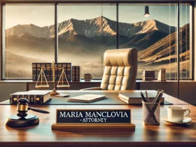 Maria Manclovia Attorney Colorado