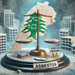 lebanon asbestos legal question