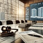 Cotton Bay Corp Lawsuit