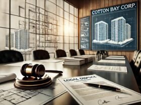 Cotton Bay Corp Lawsuit