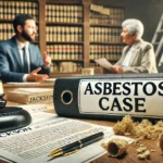 Jackson Asbestos Legal Question