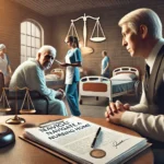 Navigate a Nursing Home Lawsuit