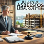 Bellevue Asbestos Legal Questions